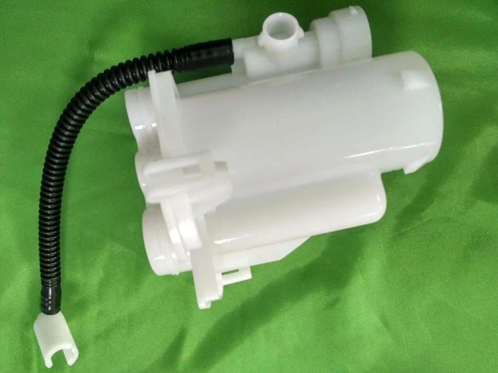OEM31911-4D500 In-tank fuel filter Gas filter Plastic fuel filter for Japanese car YTJL-167