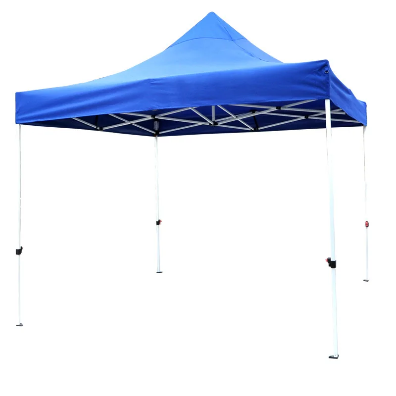 Hot sale The cheaper custom racing outdoor advertising canopy tent