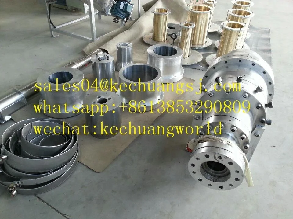 Plastic extrusion pvc pe pipe moulds /pvc pipe die