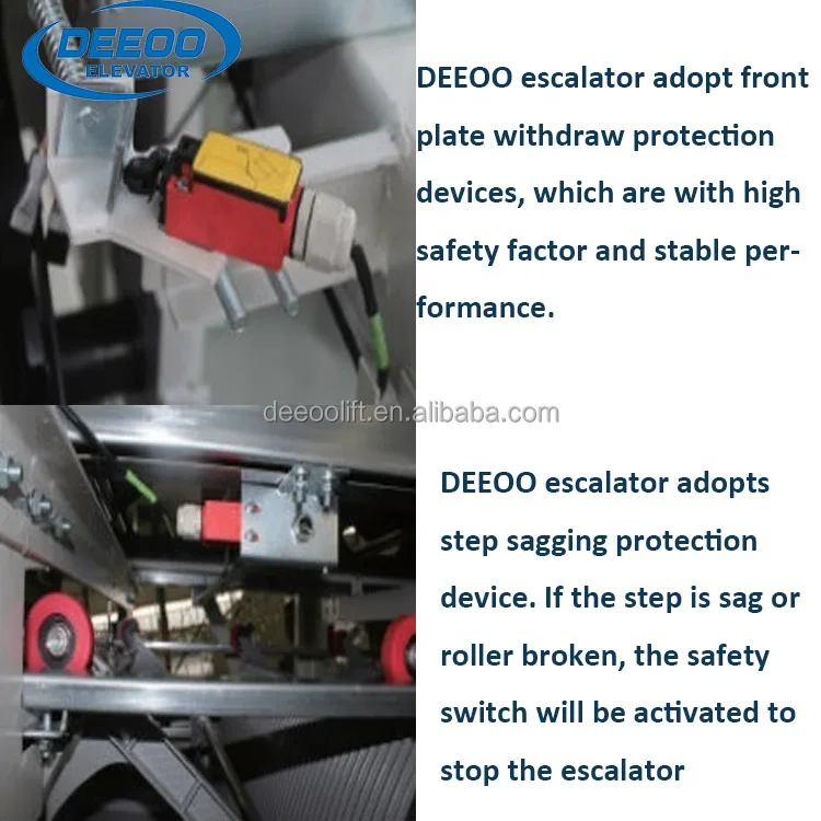 
standard indoor escalator cost home escalator 