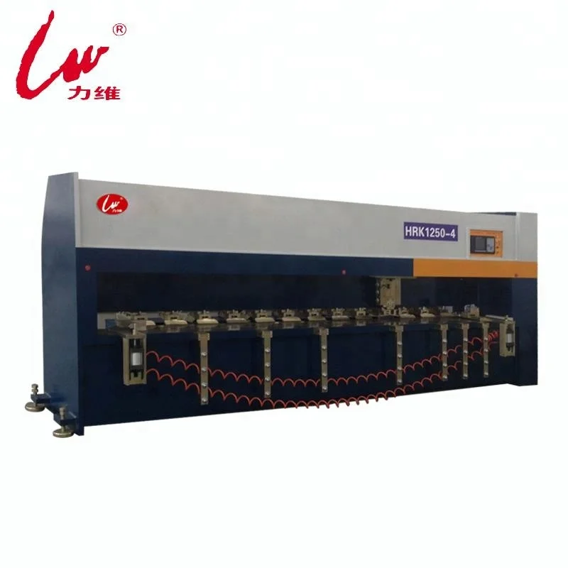 
Low price v grooving machine high accuracy 