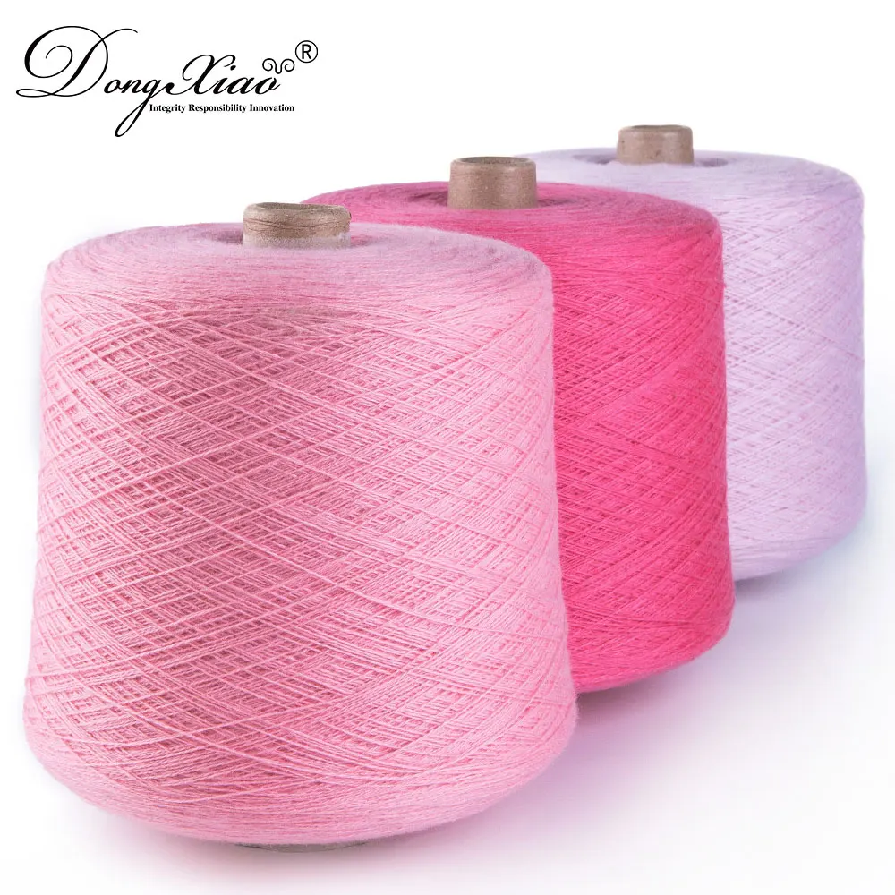 High Quality customized 100%Merino wool yarn super chunky for handmade hand knitting blanket famous all of the world