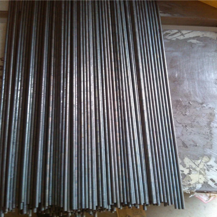 Tig welding wire stellite 6 Diameter 3.2 mm cobalt based welding rod ERCoCr-A