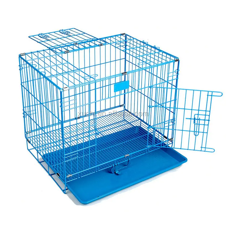 factory direct high quality dog cage