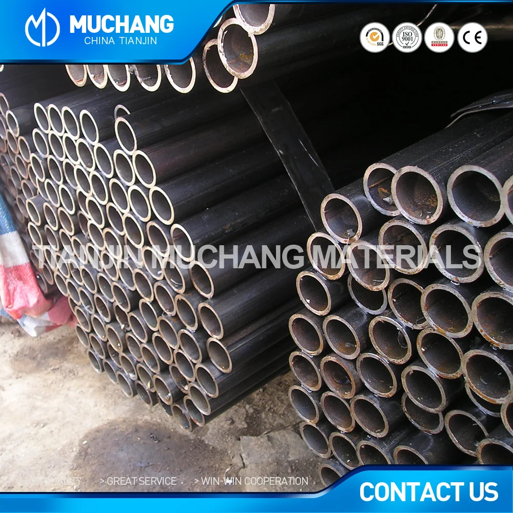 gb3091 5 inch Round hollow cut