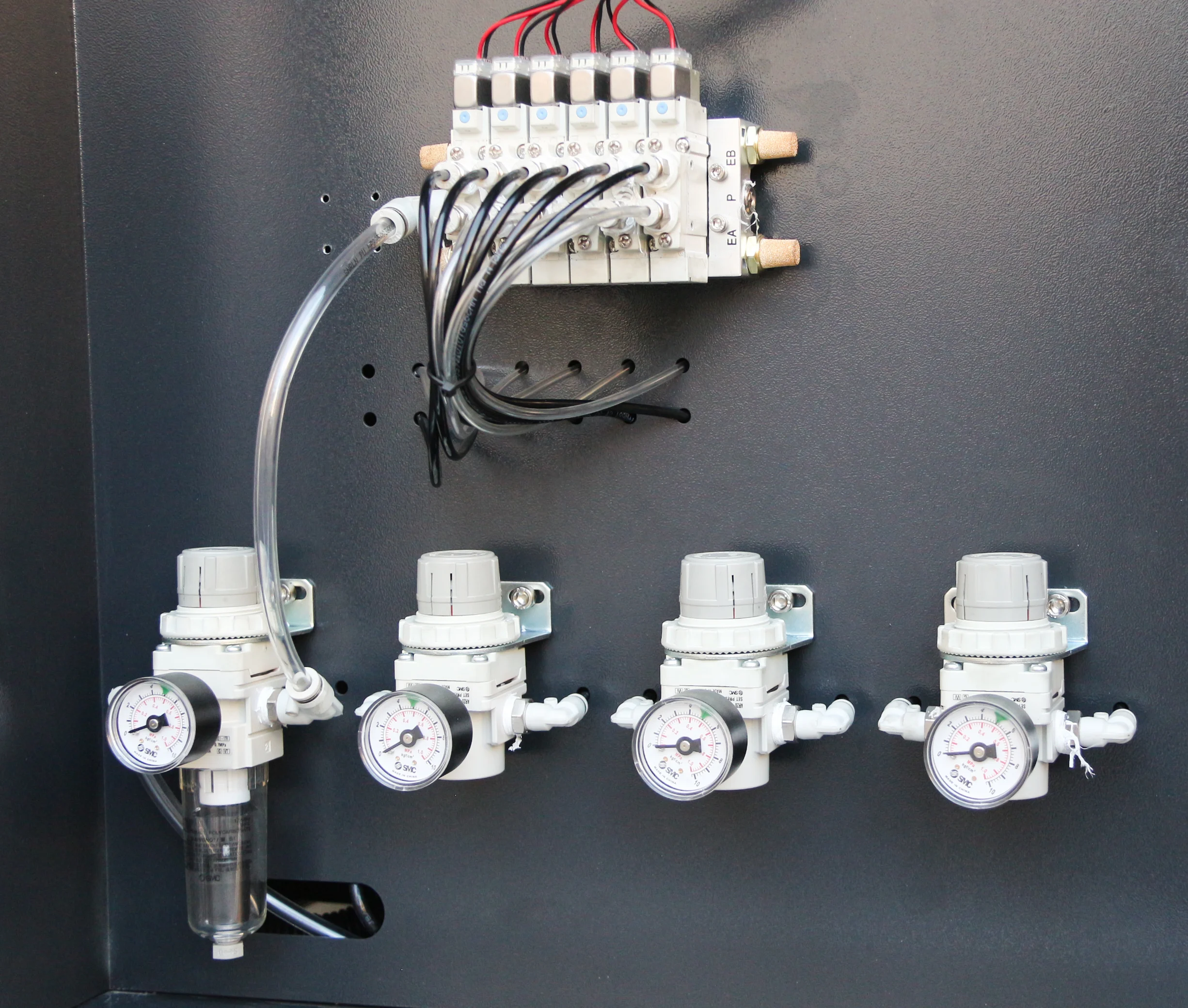 Ejon S13 the best sell channelume (water proof) channel letter bending machine with CE