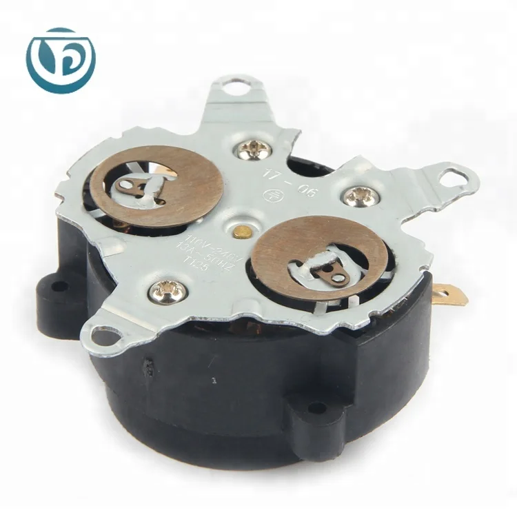 Customized electrical thermostats ksd 202 thermostat