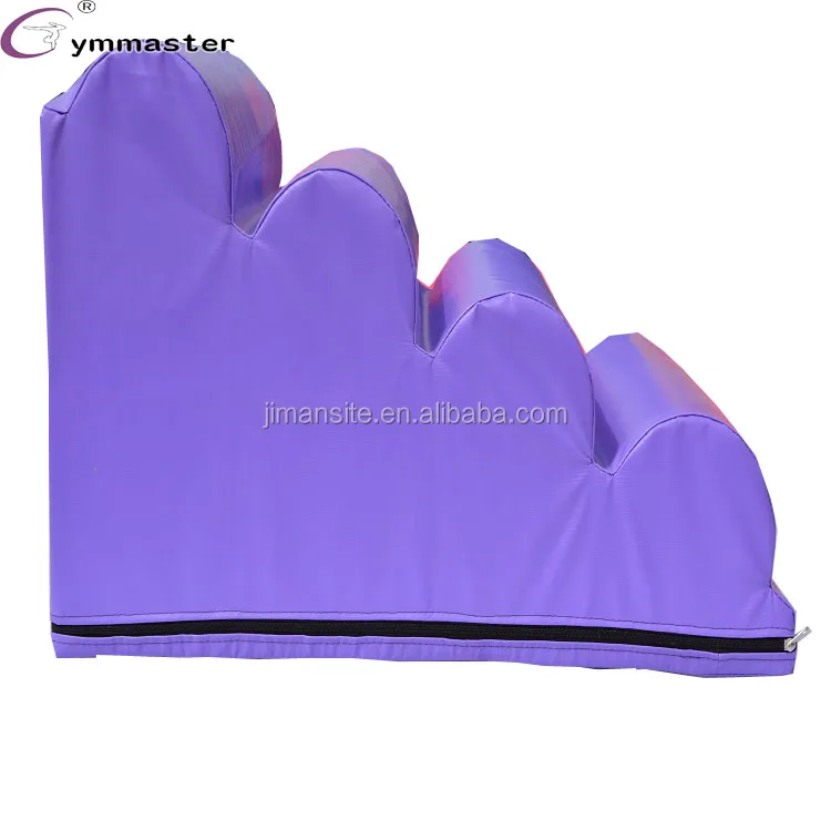 High Quality Gymnastics Mat Exercise Training Mat Tumbling Mat For Kids