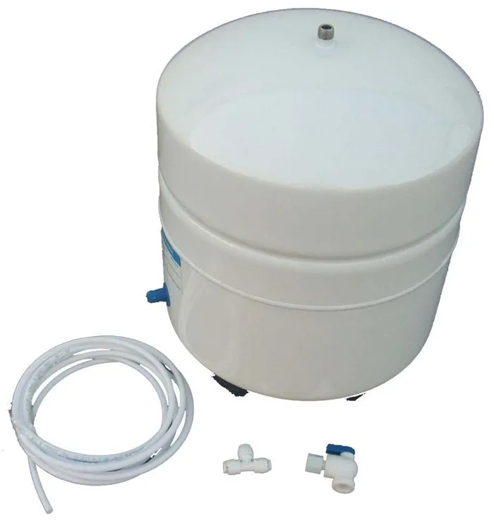 Good Quality Best Price 3.2G Plastic RO Water Pressure Tank Pressure tank for Water purifier