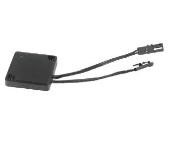 HENGJIE Led Light Mirror Capacitive Touch Glass Sensor Switch