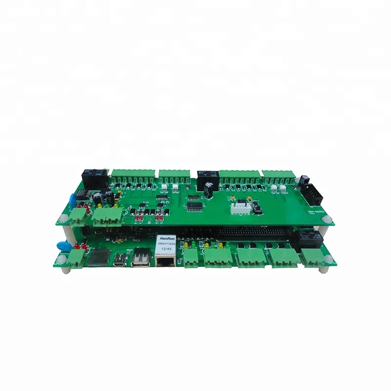 Безопасности автоматические двери контроля доступа решение с полностью системы