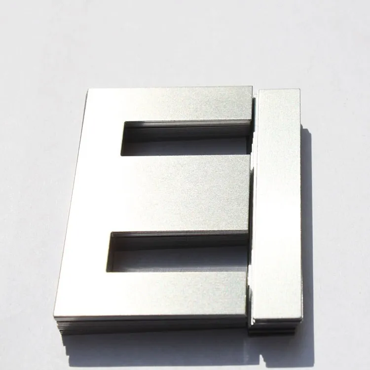 Industry Transformer Core Usage Non Grain Oriented Silicon Steel