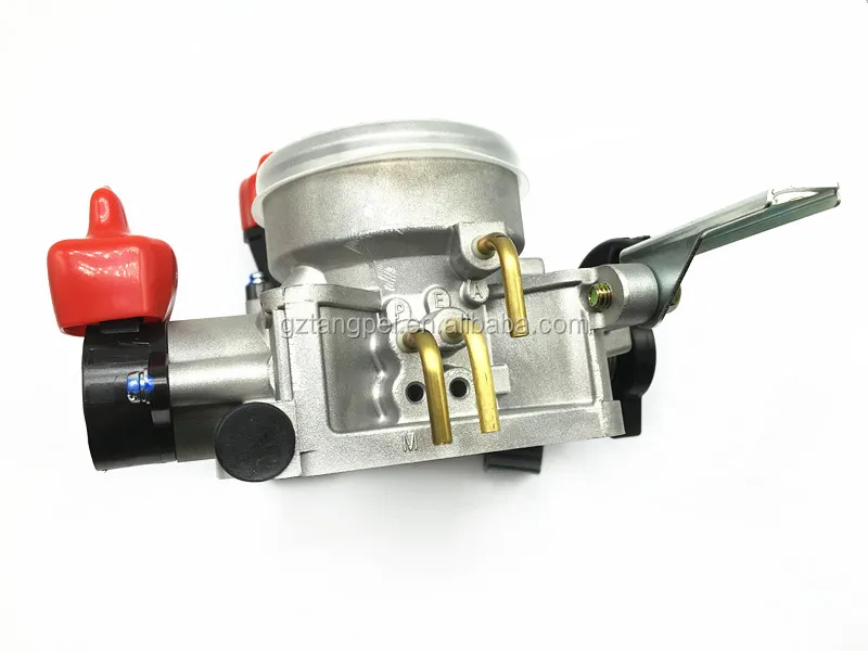 Throttle Body For Mit-subishi L-ancer C-olt OEM MR560120 MR560126 MN128888