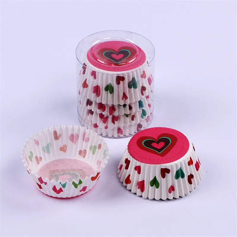 Guangzhou Wholesaler pretty patterns Cake bakery Trays, Cupcake Wrappers, Wedding Cupcake Cups