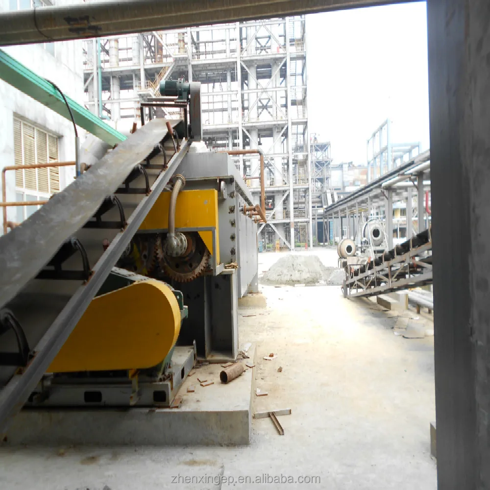 Процесс сушки горячим воздухом от лопастной сушилки