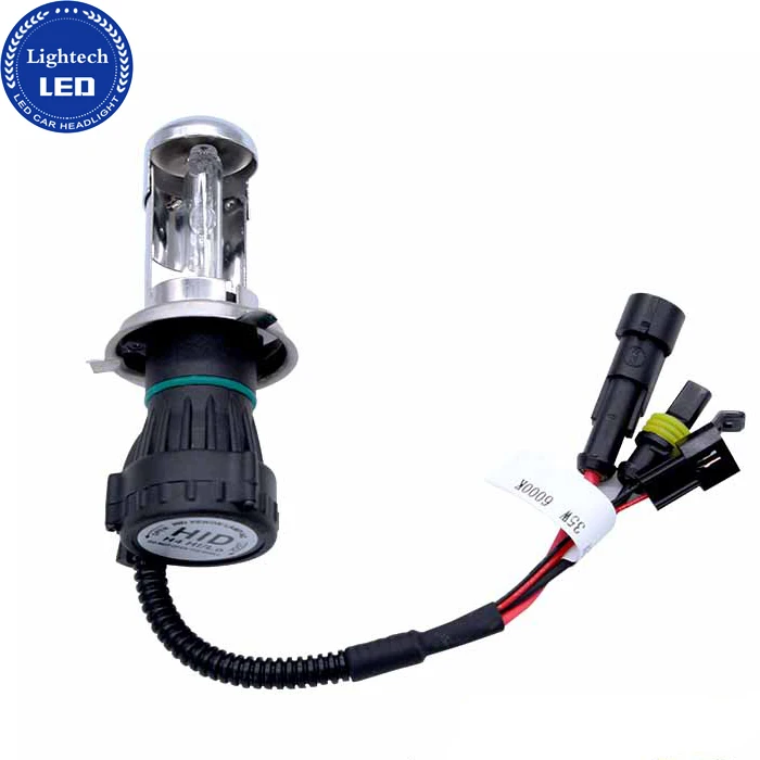 
35W AC Slim Ballast Kit H1 H3 H4(H/L) H6 H7 H11 H13(H/L) 9005 9006 9007(H/L) 880 881 D2C Car Xenon Hid Kit Headlights 