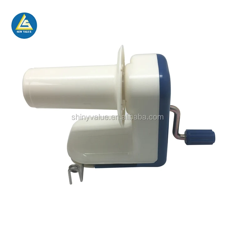 Best Price Wind Ball of Yarn In Minutes Hand Yarn Roller Yarn Winder Supplier