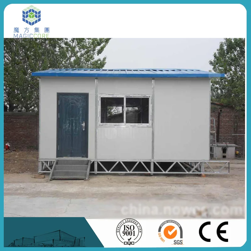 New zealand granny small house customized design cheap prefab homes for NZ prefab house