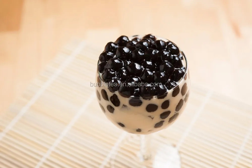 
3kg 2.3 TachunGhO popping boba ingredients 