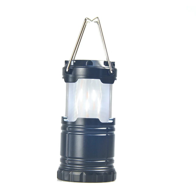 3AA battery powered Flickering Flame Torch light Outdoor LED Lantern Flame Camping Light