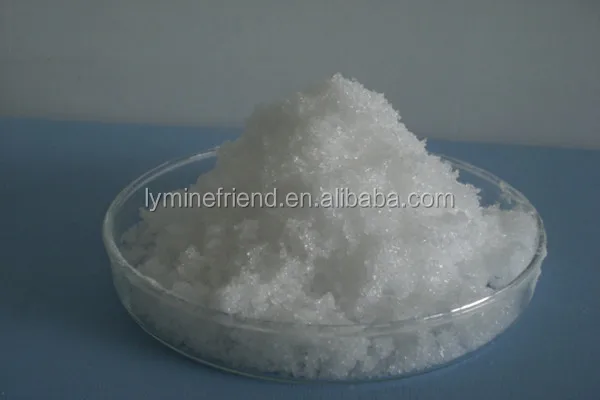China Factory CAS 62-56-6 of 99%min Thiourea