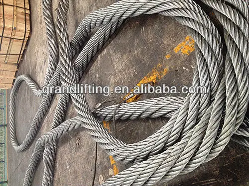 Stainless Steel Wire Rope