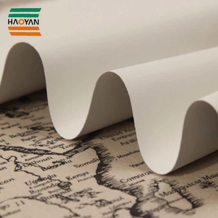 Новый стиль ролика занавес зонт материал blackout