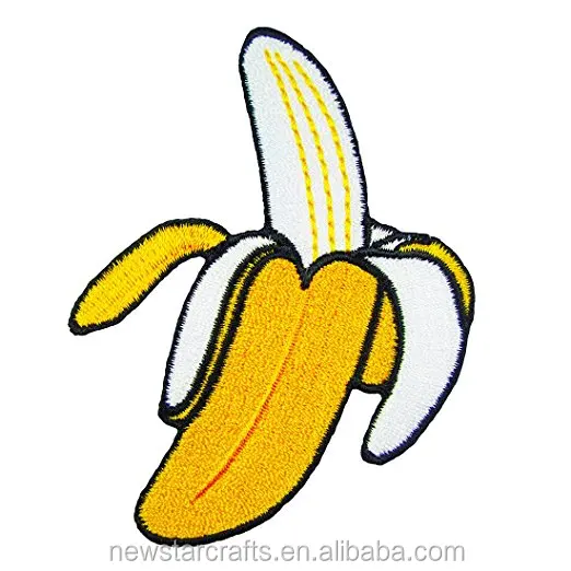 Celestial Peace Hand Manual Embroidered Patch