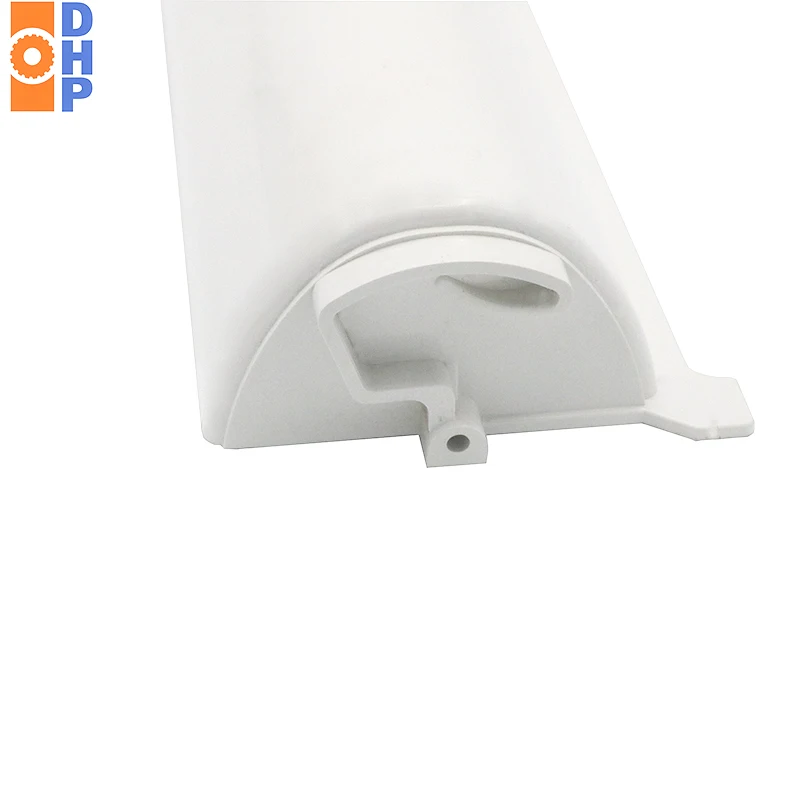 HJ4013 with capacity 1.8L plastic/steel elevator hopper for chemical fertilizer