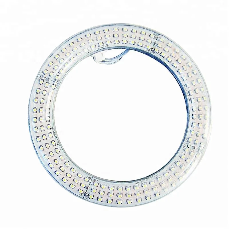 205mm 12w 14w 300mm 20w circle ring 18watt fluorescent tube 225mm t9 g10q circular 12v led lights