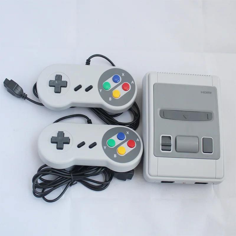 2018 New 8 Bit Games 621 Games HD Version Family TV  mini console