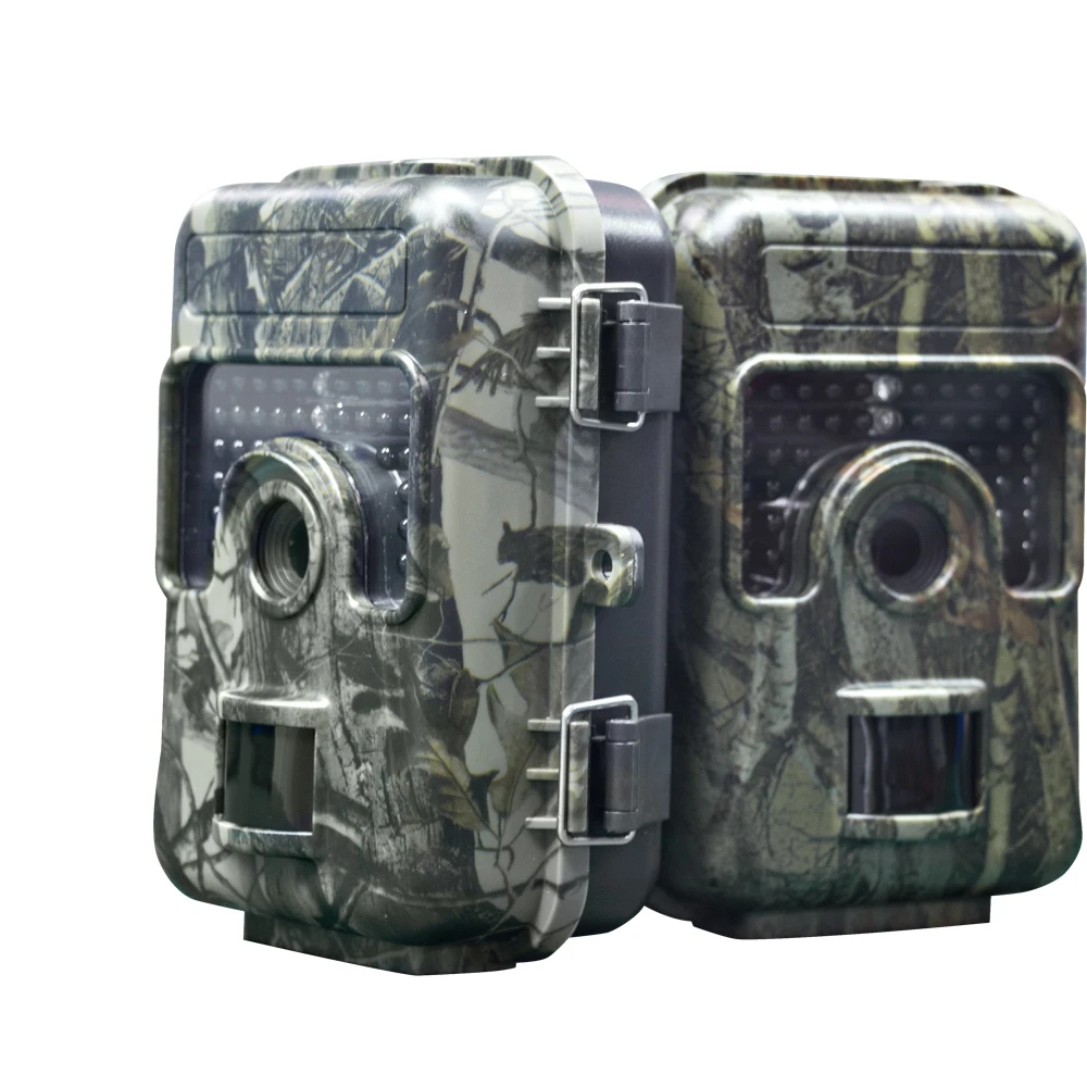 BROWNING STRIKE FORCE PRO XD STEALTH CAM HUNTING CAMERA
