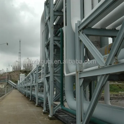 Heat resistant antirust Paint 400 Celsius organic silicon aluminum powder paint coating