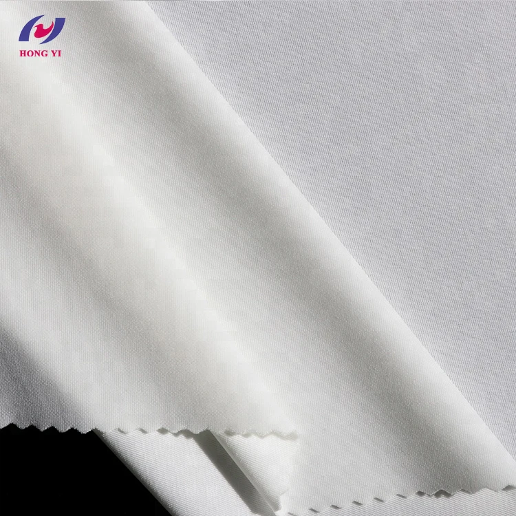 Wholesale Custom Nylon Spandex Stretch Polyamide Fabric For Cycling Sportswear