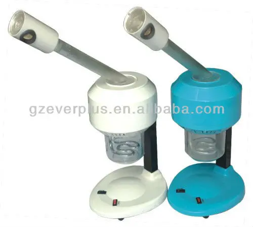 Mini steam ozone for beauty salon