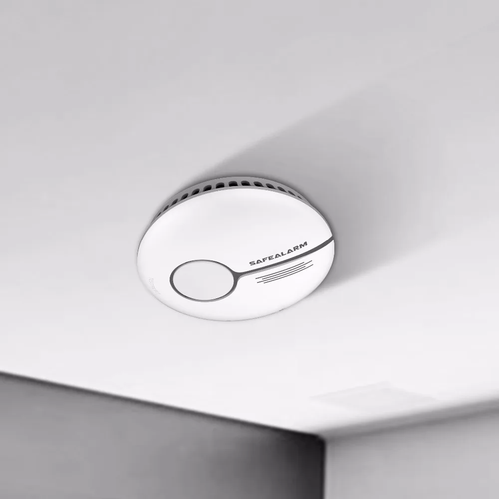 UL Complied Stand Alone Smoke Detector, Standalone Fire Detector Relay Output