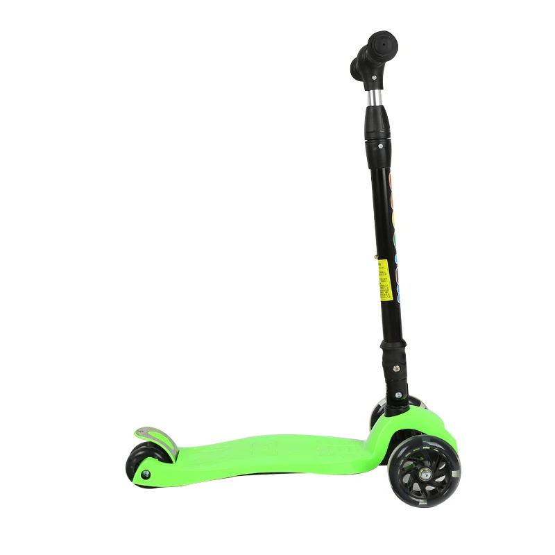 For boys three wheel scooter delivery