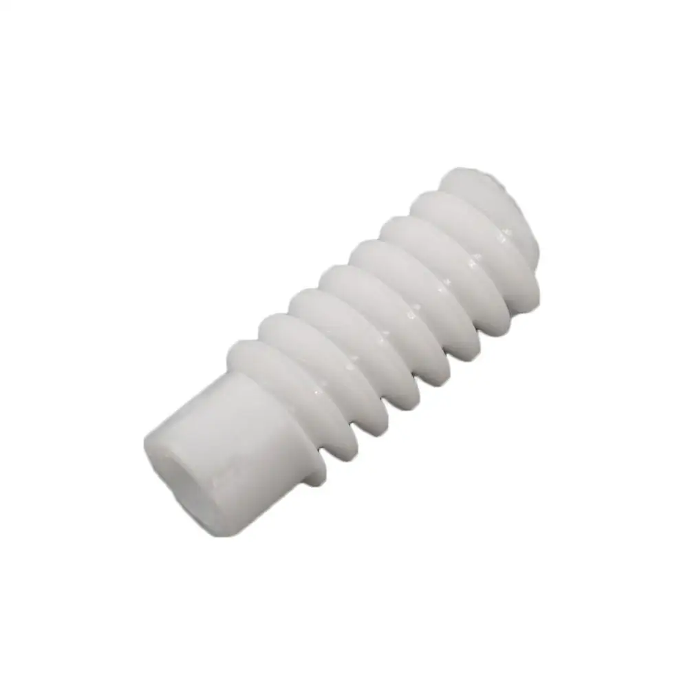 
high precision Massage Chair plastic worm toy gear reducer Schneckengetriebe motor 