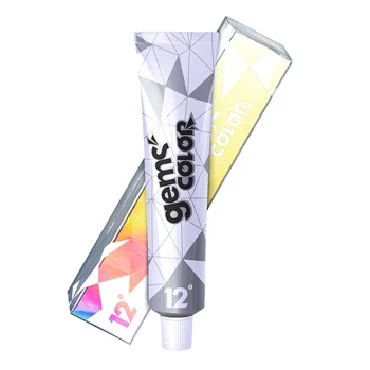 
Magic hair color shampoo 