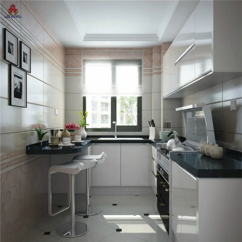 new design home furniture kitchen cabinet malaysia