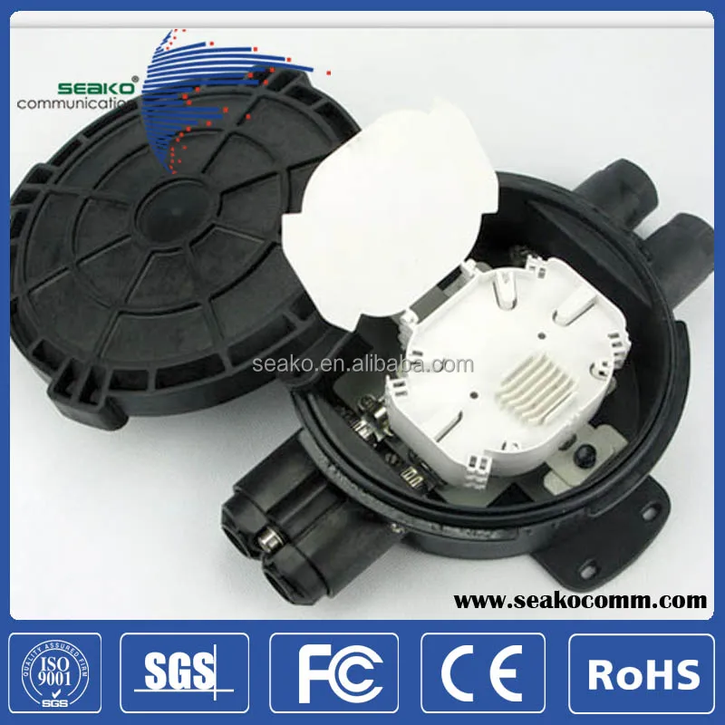 36 передача данных, элемент соединения автоматизированной системы управления производством, Грануляция, FOSC волоконно-оптический кабель оптические закрытые соединения/соединительных коробов прямого захоронения наружной установки