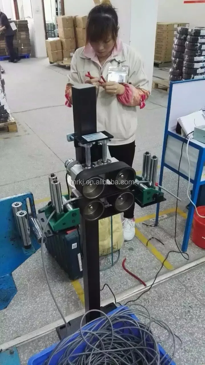 Устройство для измерения длины провода с функцией регулируемой точности