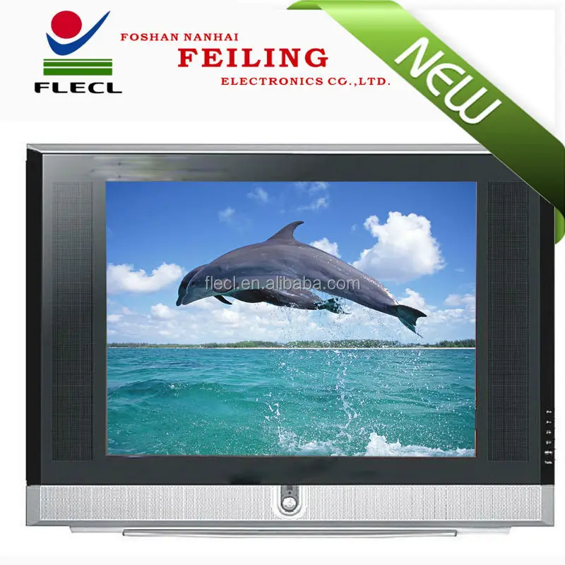Самый дешевый 14 '17' 21 'CRT TV для Африки