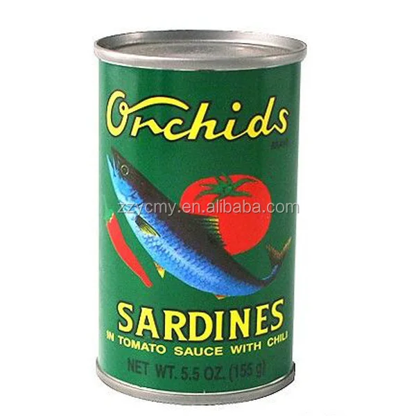 
best canned sardine recipes in tomato sauce tin cans wholesale 