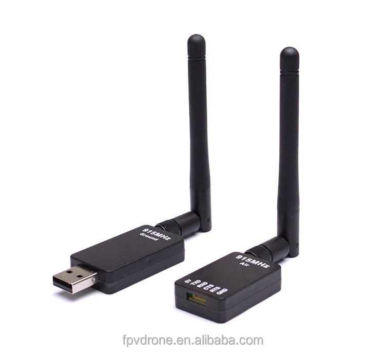 3D Robotics Radio 915Mhz 100MW 915 Telemetry Kit for Standard Version APM APM2.6 pixhawk 2.4.6 Pixhawk2.4.8
