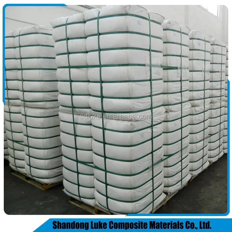 Concrete Construction Materials of Synthetic PVA Fiber for Cement Roofing Sheet