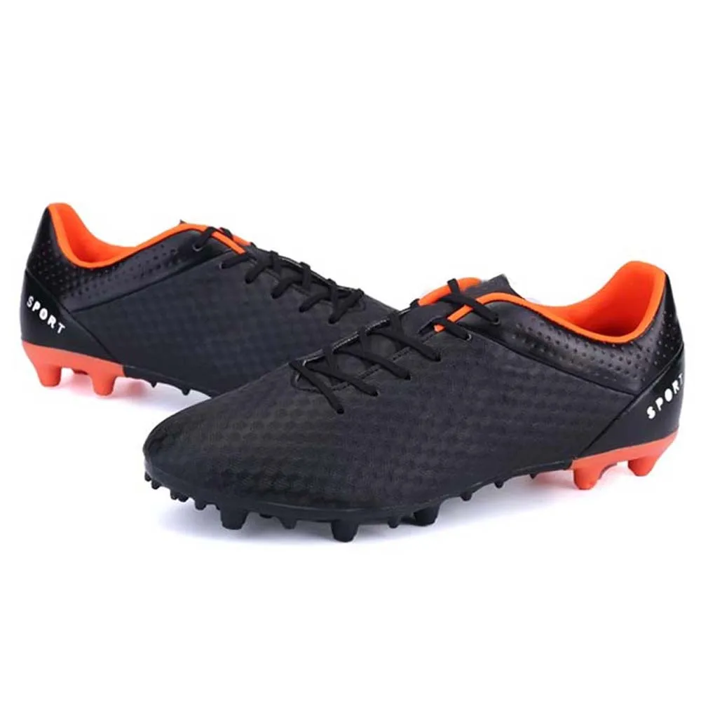 
Custom 2021 turf indoor sport football boots football shoes for men 