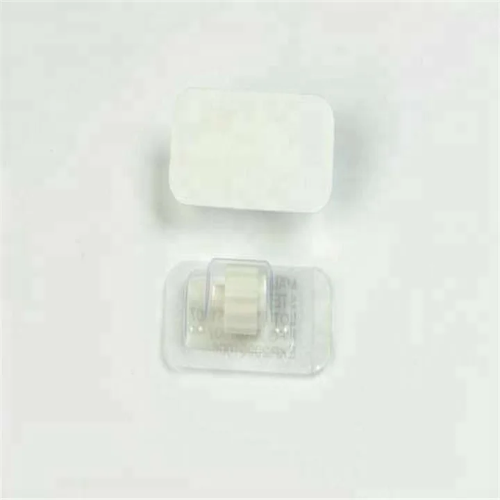 Medical Disposable Transparent Heparin Cap For I.V. Catheters Cannulas CE And ISO Approved