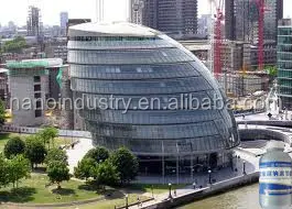 
Liquid IR UV Cut Heat Resistant Glass Coating 