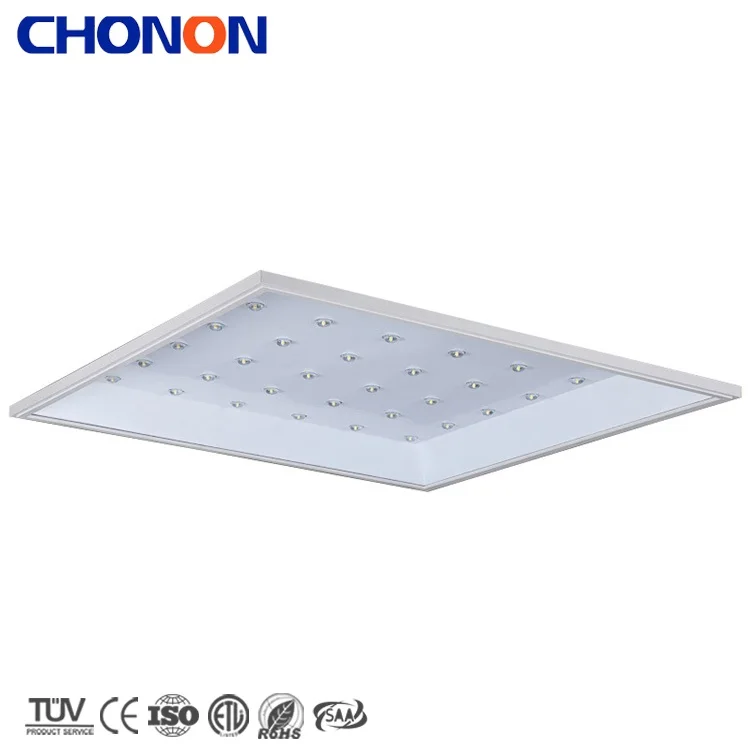 China Ultra Slim Square Standard Sizes Surface Mounted Panel Lamp Ceiling SMD Led Panel Light Fixture